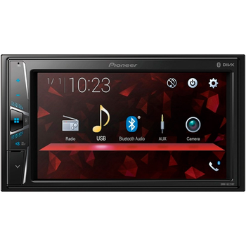 Автомагнітола Pioneer DMH-G221BT [99481]