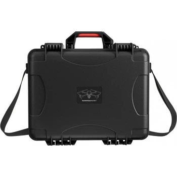Кейс STARTRC Air 3 Hard для DJI Air 3 Fly More Combo Black (1125191) [102974]