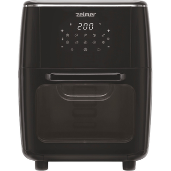 Мультипечь Zelmer ZAF 7120 [97641]
