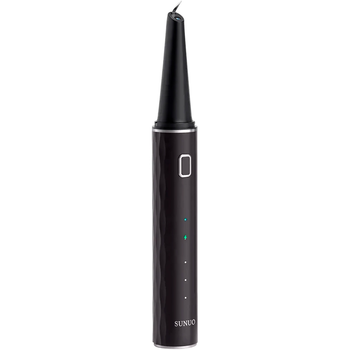 Ультразвуковий скалер Sunuo Ultrasonic Scaler T12 Pro Black [103593]