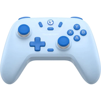 Геймпад XiaoJi GameSir T4 Nova Lite Blue [122723]