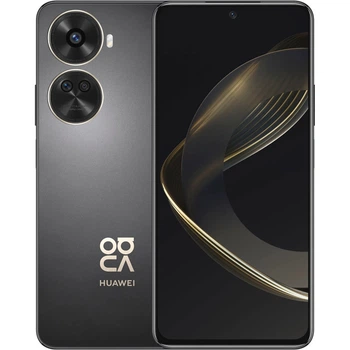 Смартфон Huawei Nova 12 SE 8/256GB Black [117035]