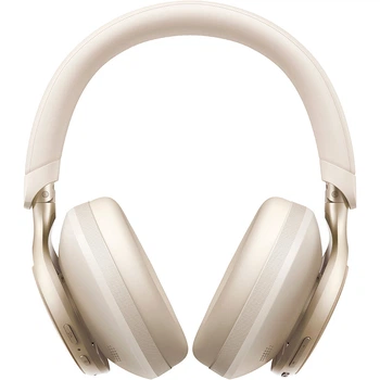 Наушники SoundСore Space One Latte Cream (A3035G21) [99479]