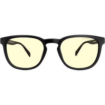 Комп'ютерні окуляри Gunnar Oakland Onyx Amber [101468]