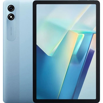 Планшет Blackview Tab 9 6/256GB Wi-Fi Frost Blue Global EU [123038]