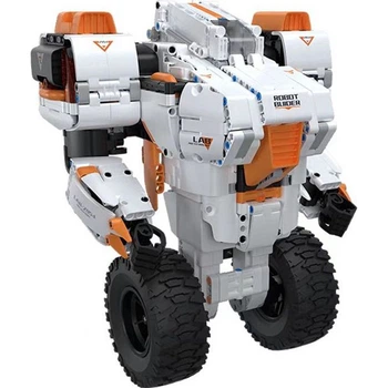Конструктор ONEBOT Balancing Robot RC Version (OBJQR72AIQI) [118618]