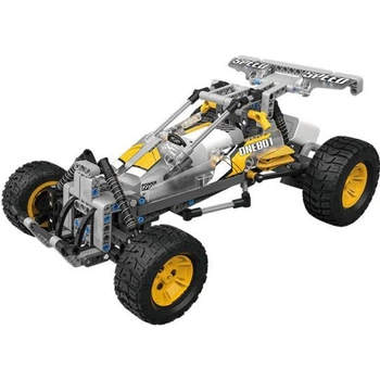 Конструктор ONEBOT Desert Racing Car RC Version (OBJSC40AIQI) [118614]