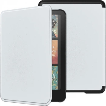 Чехол-книжка ArmorStandart для Amazon Kindle Paperwhite 12th Gen 2024 / Kindle Colorsoft White (ARM81968) [121847]