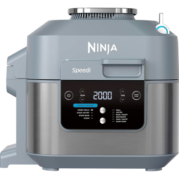 Мультипечь Ninja Speedi 10 в 1 ON400EU [120899]