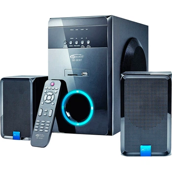 Акустическая система Gemix SB-80BT [99447]