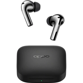 Навушники OPPO Enco X3i E509A Grey [110952]