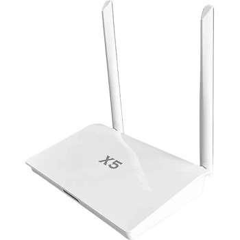 Шлюз Tuya Zigbee Gateway Hub X5 [109130]
