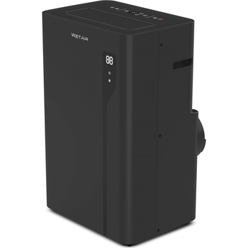Кондиционер мобильный WetAir WPAC-H12KB [108337]