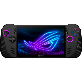 Портативна ігрова консоль Asus ROG Ally X 2024 1ТБ (RC72LA-ALLYX.Z1X) [110010]