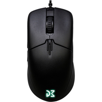 Мышь Dream Machines DM7 Switch Kailh Black (DM7_SWITCH) [104730]