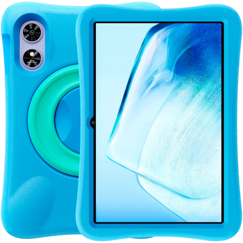 Планшет Oukitel OT6 Kids 4/64GB Purple [105347]