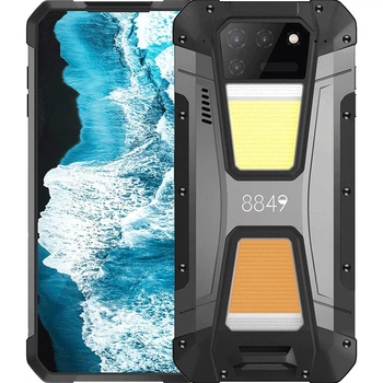 Werthy2nd SKIN TANK 完売 ブラックS 新品 Смартфон Unihertz Tank 2 12/256GB Black [107852] – фото, отзывы