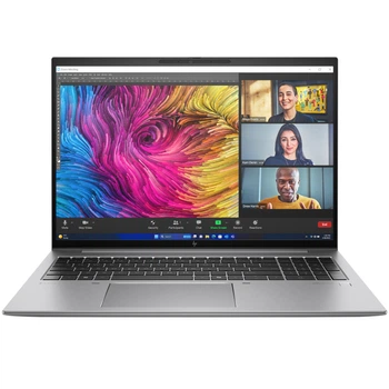 Ноутбук HP ZBook Firefly 16 G11 (5G4F2ES) Silver