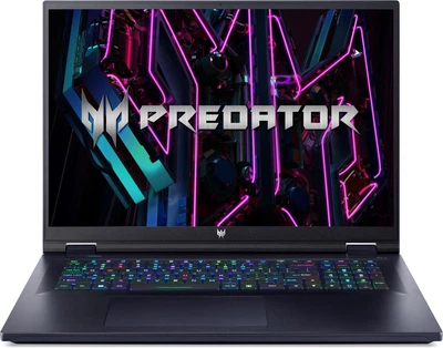 Ноутбуки Acer з відеокартою GeForce RTX 4080 купити в Києві: ціна