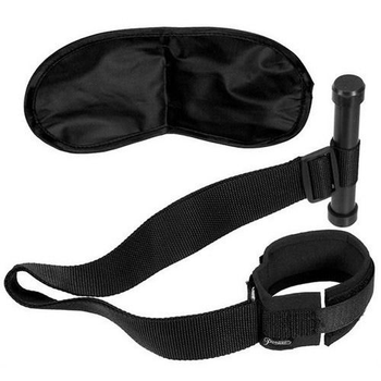 Комплект Fetish Fantasy Series Door Restraint Set (03862000000000000)