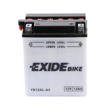 Аккумулятор EXIDE YB12AL-A2
