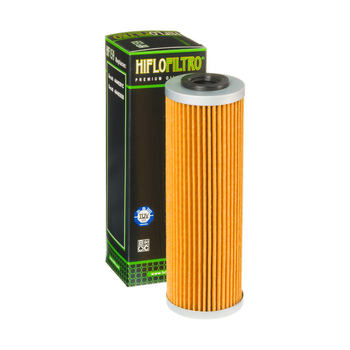 Масляный фильтр Hiflo HF159