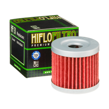 Масляный фильтр Hiflo HF131