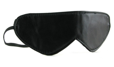 Маска Fetish Fantasy Series Limited Edition Leather Love Mask (14411000000000000)