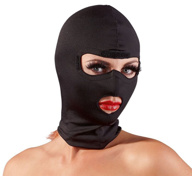 Маска Fetish Collection Kopfmaske (17388000000000000)