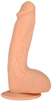 Фаллоимитатор XSkin Realistic Dong 7 inch (16835000000000000)