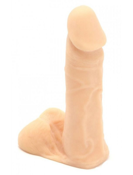 Фаллоимитатор You2Toys с подвижной мошонкой Real Dong (05320000000000000)