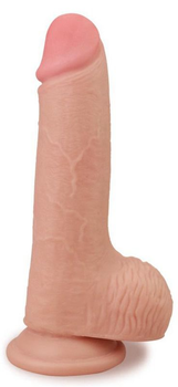 Фаллоимитатор Skinlike Soft Cock 7.5 (20848000000000000)