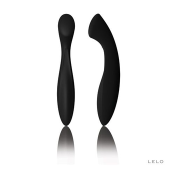 Фаллоимитатор Lelo Ella цвет черный (07407005000000000)