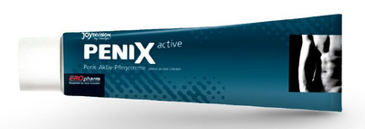 Крем для усиления потенции, 75 мл PeniX active (03540000000000000)