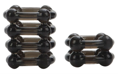 Два ерекційних кільця Colt Enhancer Rings колір чорний (11278005000000000)