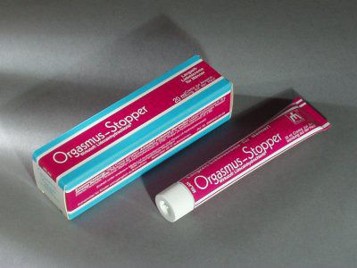Пролонгатор Orgasmus-Stopper (Milan Arzneimittel) (00672000000000000)