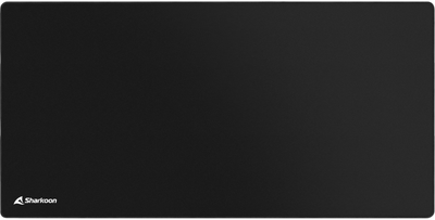 Ігрова поверхня Sharkoon 1337 V2 Gaming Big Black (4044951034321)