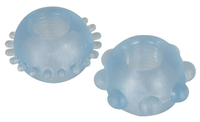 Набір эрекционных кілець Cock Ring Set (19695000000000000)