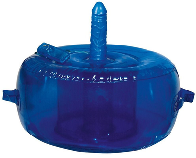 Надувное кресло Sit & Love Vibrating Chair (05712000000000000)