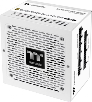 Блок питания Thermaltake Toughpower GF A3 Snow 850W (PS-TPD-0850FNFAGE-N)