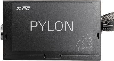 Блок живлення XPG PYLON 550W Black (75260122)