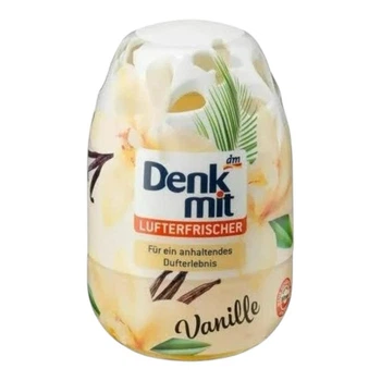 Освіжувач повітря Ваніль Denkmit Denkmit Lufterfrischer Vanille 150 ml