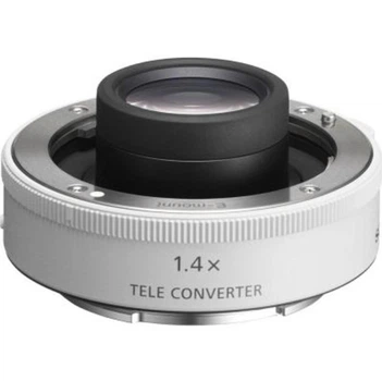Телеконвертор Sony SEL 1.4x Alpha FE (SEL14TC.SYX)