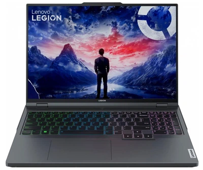 Ноутбук Lenovo Legion Pro 5 16IRX9 (83DF00BUWS)