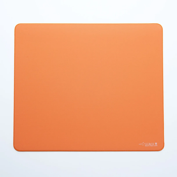 Коврик для мыши Artisan Zero Soft Dai Dai Orange XL Mousepad