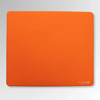 Коврик для мыши Artisan Raiden XSOFT Dai Dai Orange mousepad XL