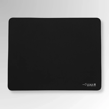 Коврик для мыши Artisan Zero SOFT XL Black Mousepad