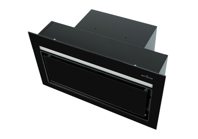 Витяжка Bеst Chef Glass Box 1100 Black 55