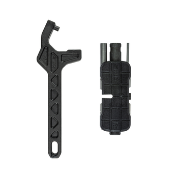 Комплект Otis 8-in-1 Pistol & Magazine Disassembly Tools для розбирання пістолету і магазину Glock (130767)
