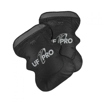Наколінники UF PRO 3D Tactical Knee Pads Cushion Чорний (166575)